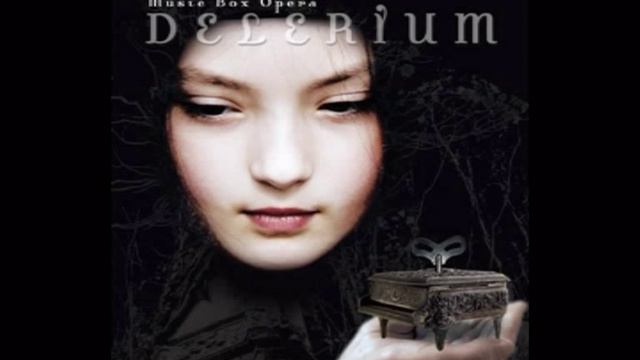 Delerium - Awakening (feat nadina) смотреть онлайн
