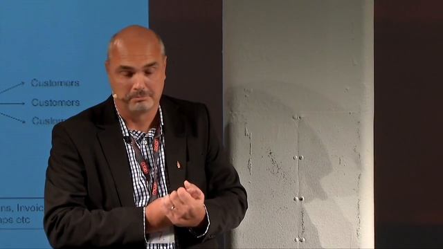 The Absolut Company - Supply Chain Conference 2016 смотреть онлайн