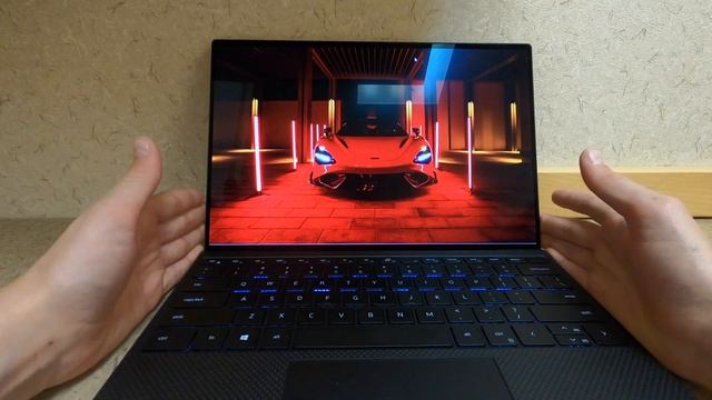 Dell XPS 13 Reviewed смотреть онлайн