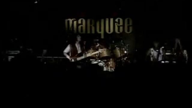 Wishbone Ash - Living Proof смотреть онлайн