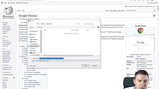 14. Win32 app creation Microsoft Intune: Recap & getting logos for Company Portal (14/33) смотреть онлайн