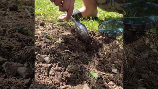 Get Creative Outdoors - Mini Beast Safari смотреть онлайн