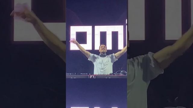 OMIKI - LIFE PARK ISTANBUL - 19 AUGUST 2023 @Omikimusic смотреть онлайн