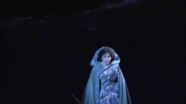 The Phantom of the Opera: Broadway - March 20, 2014