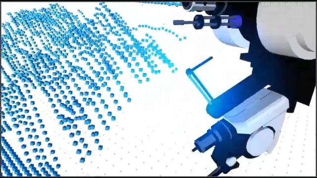 AIFOL - All Is Full Of Love - WebGL Realtime Browser Demo смотреть онлайн