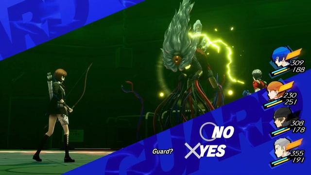 JUNPEI'S GOTH GIRL RIZZ! | Persona 3 Reload #15 | FireStorm смотреть онлайн