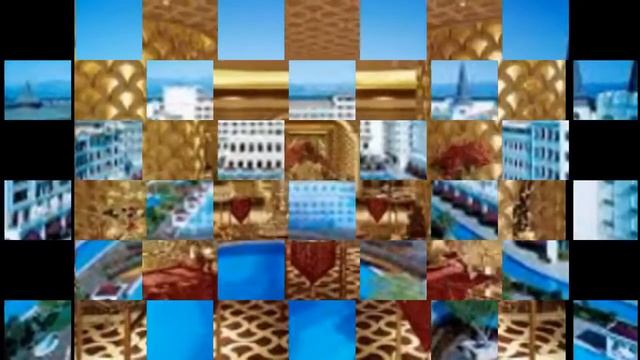 Отели в Турции!