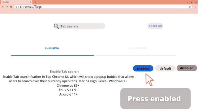 How to manage your Google chrome tabs more easley смотреть онлайн
