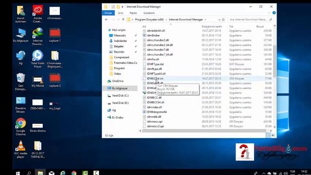 google chrome a idm ekleme смотреть онлайн