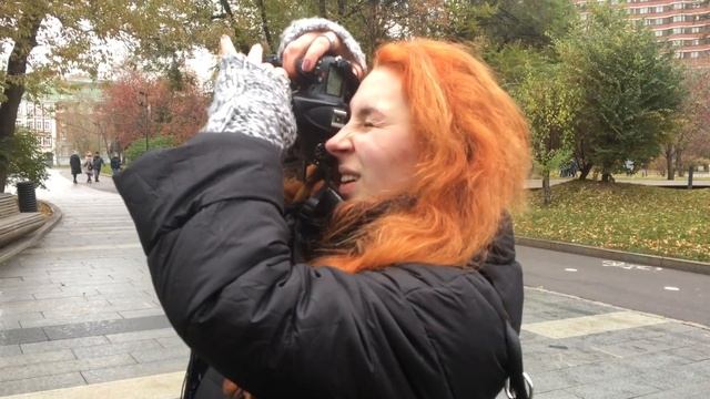 ИСИ-2017. На открытом воздухе. ИЗ