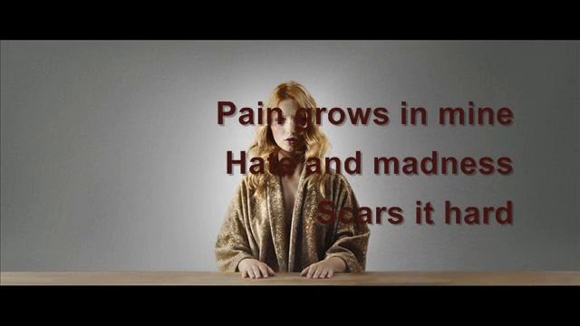 Myrath Tales Of The Sands Lyrics смотреть онлайн