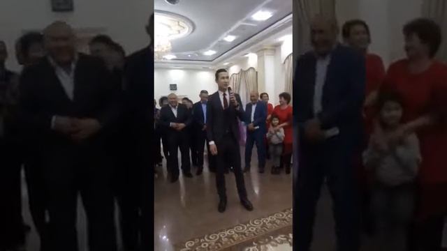 Мади Толеген смотреть онлайн