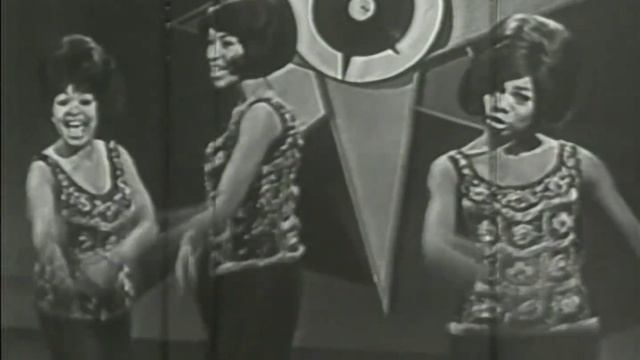 The Marvelettes - Please Mr. Postman (1961) смотреть онлайн