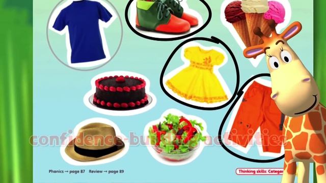 Super Safari American English - A super start to learning! смотреть онлайн