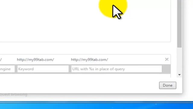 My99tab.com-Guide to Remove My99tab.com Browser Hijacker смотреть онлайн
