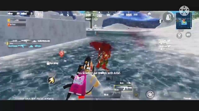 Nothing To Say Just see |Pubg Mobile Lite Gameplay-Brave Rusher07 смотреть онлайн