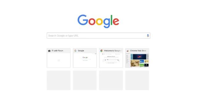 Chrome: Set non-material design смотреть онлайн