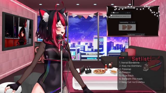 VTuber GX Aura's Cutest Moments Ever! смотреть онлайн