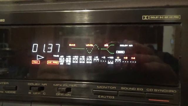 Pioneer CT-S410 BASF FE extra смотреть онлайн