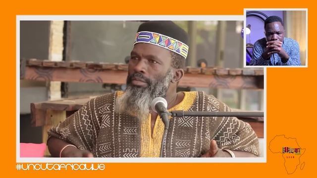 Religion has brainwashed Africans - Joshua Maponga exposed Religion influence in Africa смотреть онлайн