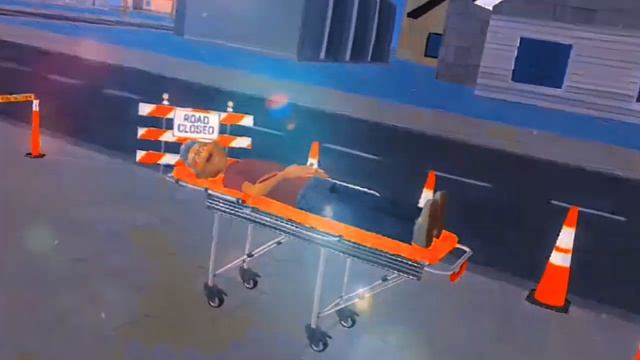 Save Lives, Fulfill Dreams! ❤️  #automobile #youtubegaming #gameplay #gamerlife #gamer #doctor