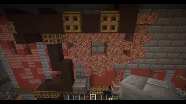 Minecraft: pipes and cogs! смотреть онлайн