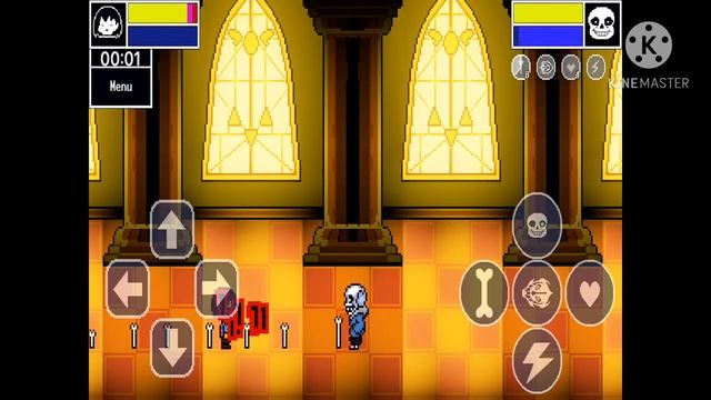 Unlocking the papyrus skin in bonetale (outdated, read pinned comment) смотреть онлайн