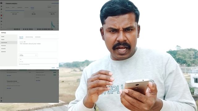 All Basic Settings Of YouTube Channel 2021 | Most Important Youtube Channel Settings Malayalam смотреть онлайн