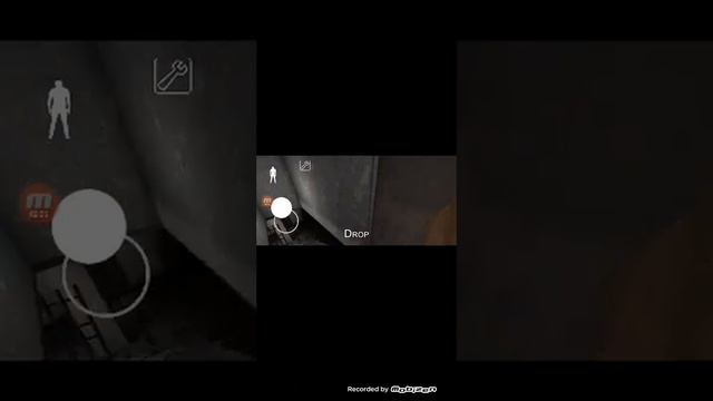 питаюсь пройти гренни через дверь (переделал) смотреть онлайн