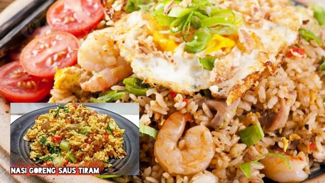 Речевой поединок по кулинарным изыскам Азии  / Индонезия Р6 L63 / Аркадий Кодрянский