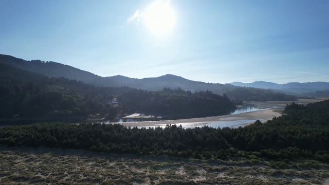 Otis Creek Oregon смотреть онлайн
