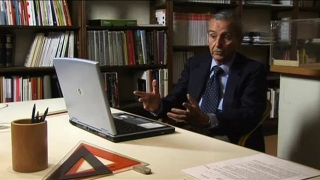 ARQUITECTURAS - LA ÓPERA GARNIER DE PARÍS de CHARLES GARNIER vistos por FEDERICO CORREA смотреть онлайн