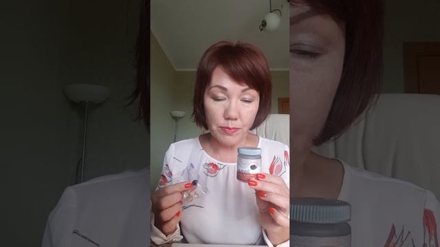 Как работает Астаксантин? смотреть онлайн
