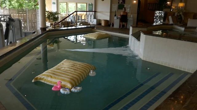 SUN CITY + SAFARI - South Africa смотреть онлайн