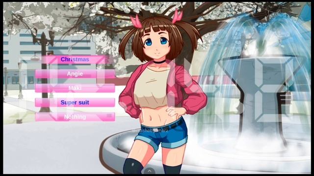 Preview Game Heroes University H [v0.1.7] Android (Joyplay)/PC Gameplay Dub Indonesia #update смотреть онлайн