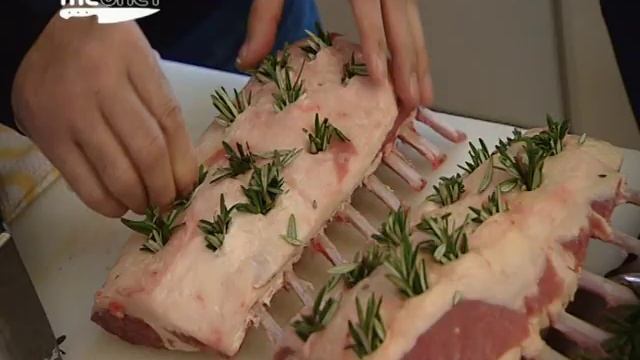 ME CHEF Tv Food Safari Perian 3 смотреть онлайн