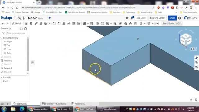 Adding Door openings and Windows to your house смотреть онлайн
