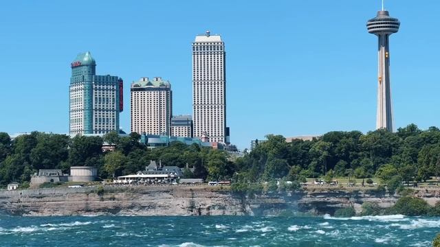 🇨🇦 la trappola per turisti più bella di sempre 🇺🇸 смотреть онлайн