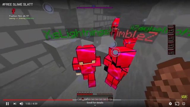 #FREE SLIME SLATT YouTube Google Chrome 2020 07 14 20 18 59 смотреть онлайн