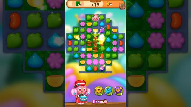 Hello! Brave Cookies ★ Level 237 - Level 240 ★ (Macaron Cookie) смотреть онлайн