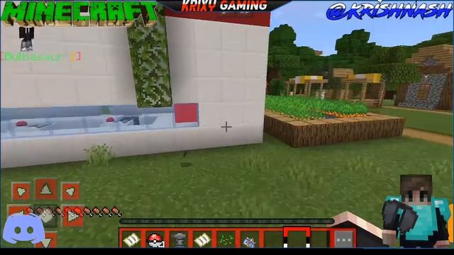 HOW TO DOWNLOAD POKÉMON LIKE ADD-ON IN MINECRAFT PE | 2021! смотреть онлайн