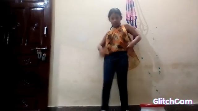Brave girls Rollin Dance cover by Kritika Routela смотреть онлайн