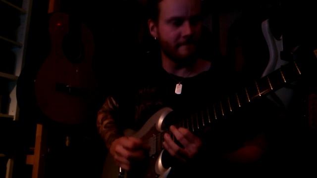 Chrome Division Endless Nights Solo Lesson смотреть онлайн