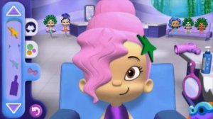 Bubble Guppies: Good Hair Day