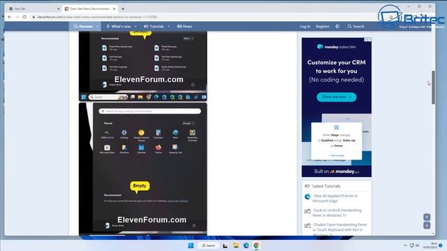 Chrome Features That Everyone Should Try смотреть онлайн