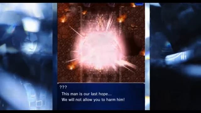 FINAL FANTASY BRAVE EXVIUS, ON ANDROID смотреть онлайн