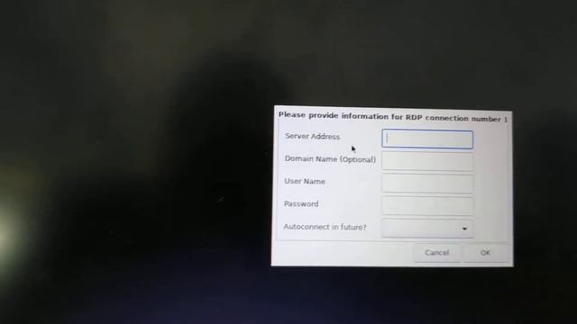 How to use Kiosk mode in micro 4 смотреть онлайн