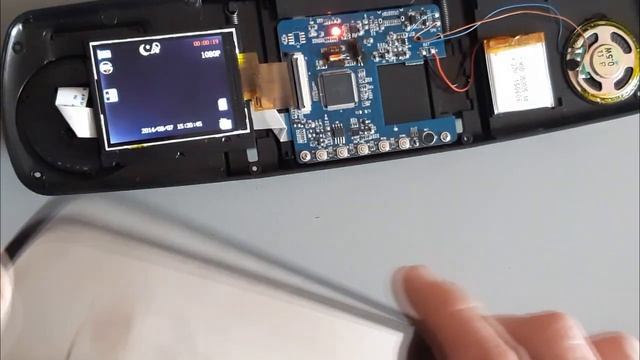 Зеркальный видеорегистратор с AliExpress (После года эксплуатации) смотреть онлайн