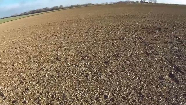 A Morning using the new Coiltek WOT coil on my Explorer 2 on a Roman hotspot. смотреть онлайн