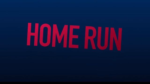 Atlanta Braves 2020 Home Run Siren смотреть онлайн